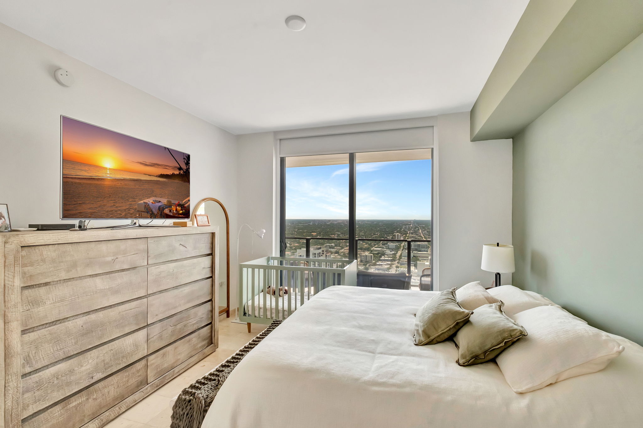 88 Southwest 7th Street, Unit 3604 Miami, FL 33130 - Photo 20 of 57