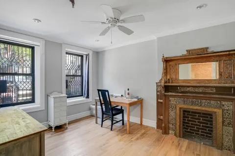$2,400,000 | 205 Edgecombe Avenue | Central Harlem