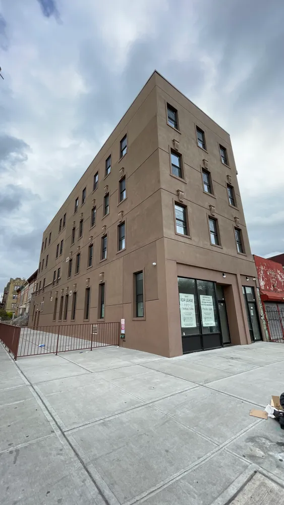 $3,000 | 1107 Rogers Avenue, Unit 2B | Flatbush