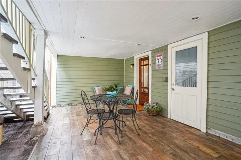 $529,000 | 335 South Murat Street, New Orleans, LA 70119