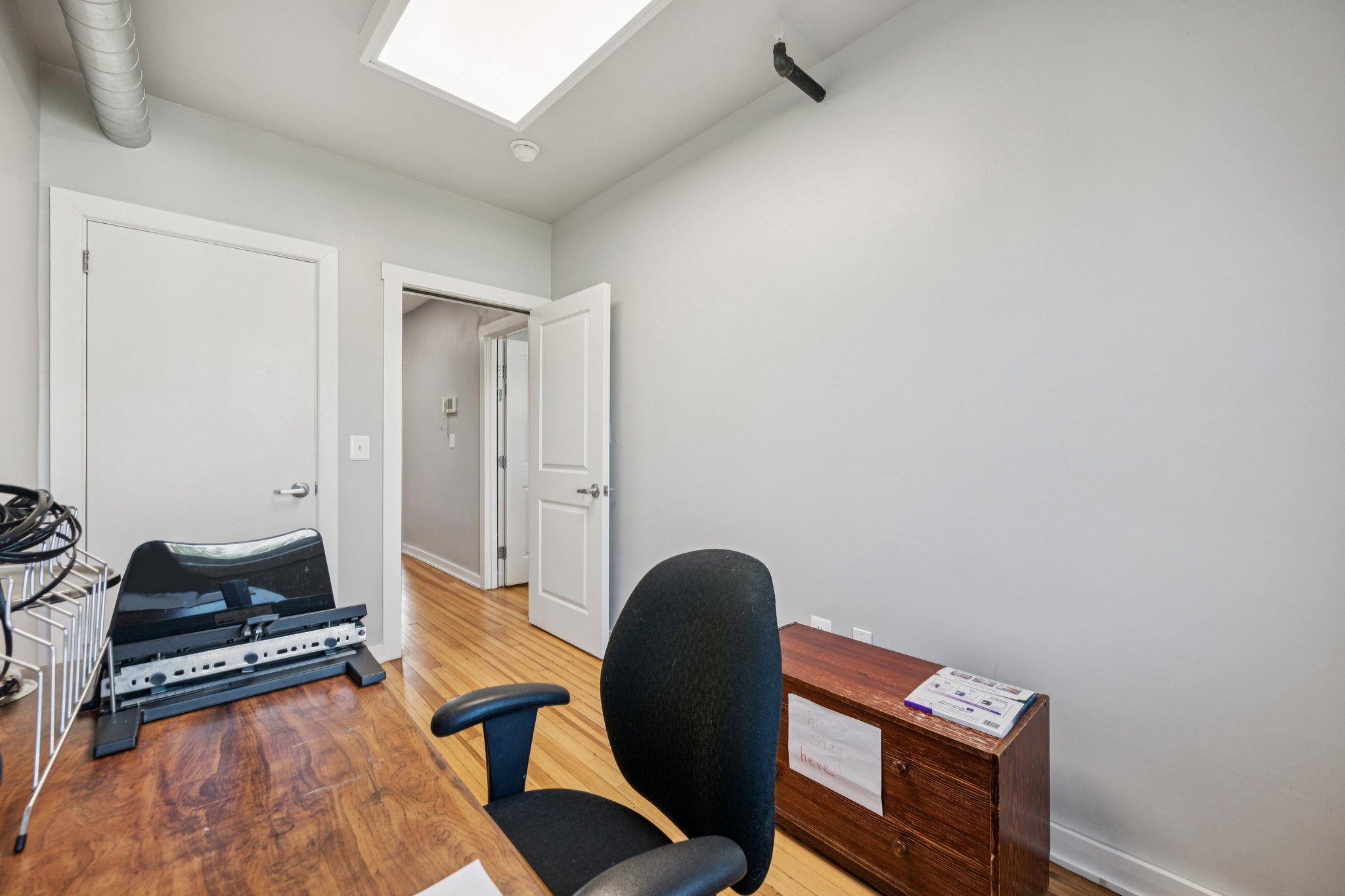 2708 Ontario Road Northwest Washington, DC 20009 - Photo 14 of 38