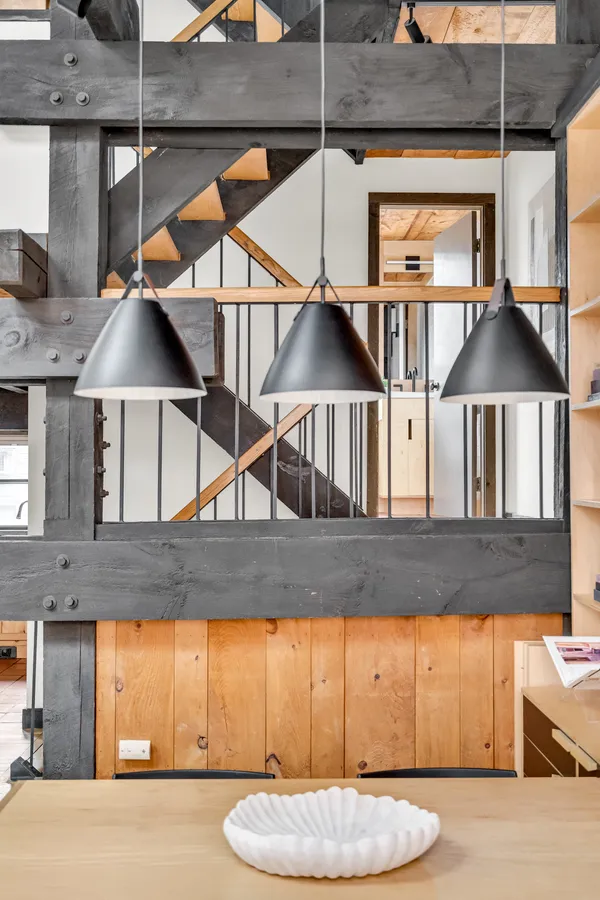 Contact Agent | 36 Irving Street, Unit 6, Cambridge, MA 02138