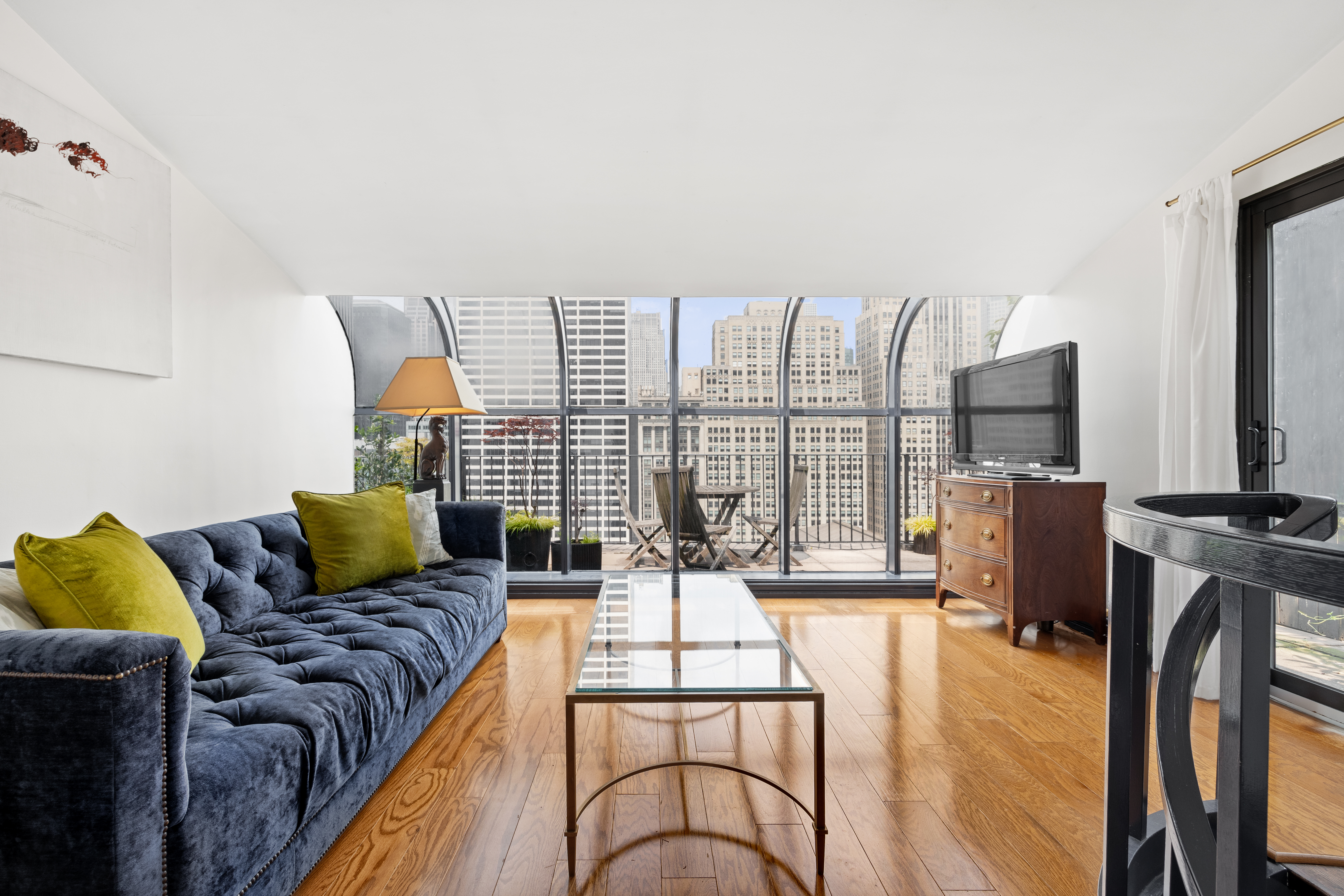 32 West 40th Street, Unit PHD Manhattan, NY 10018 - Photo 2 of 18