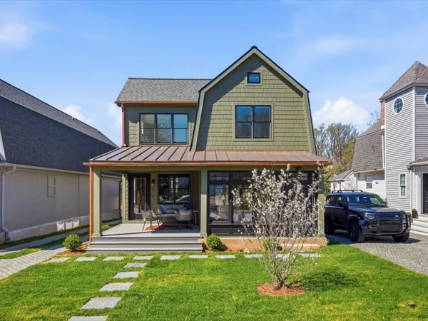 Contact Agent | Address Upon Request, Narberth, PA 19072