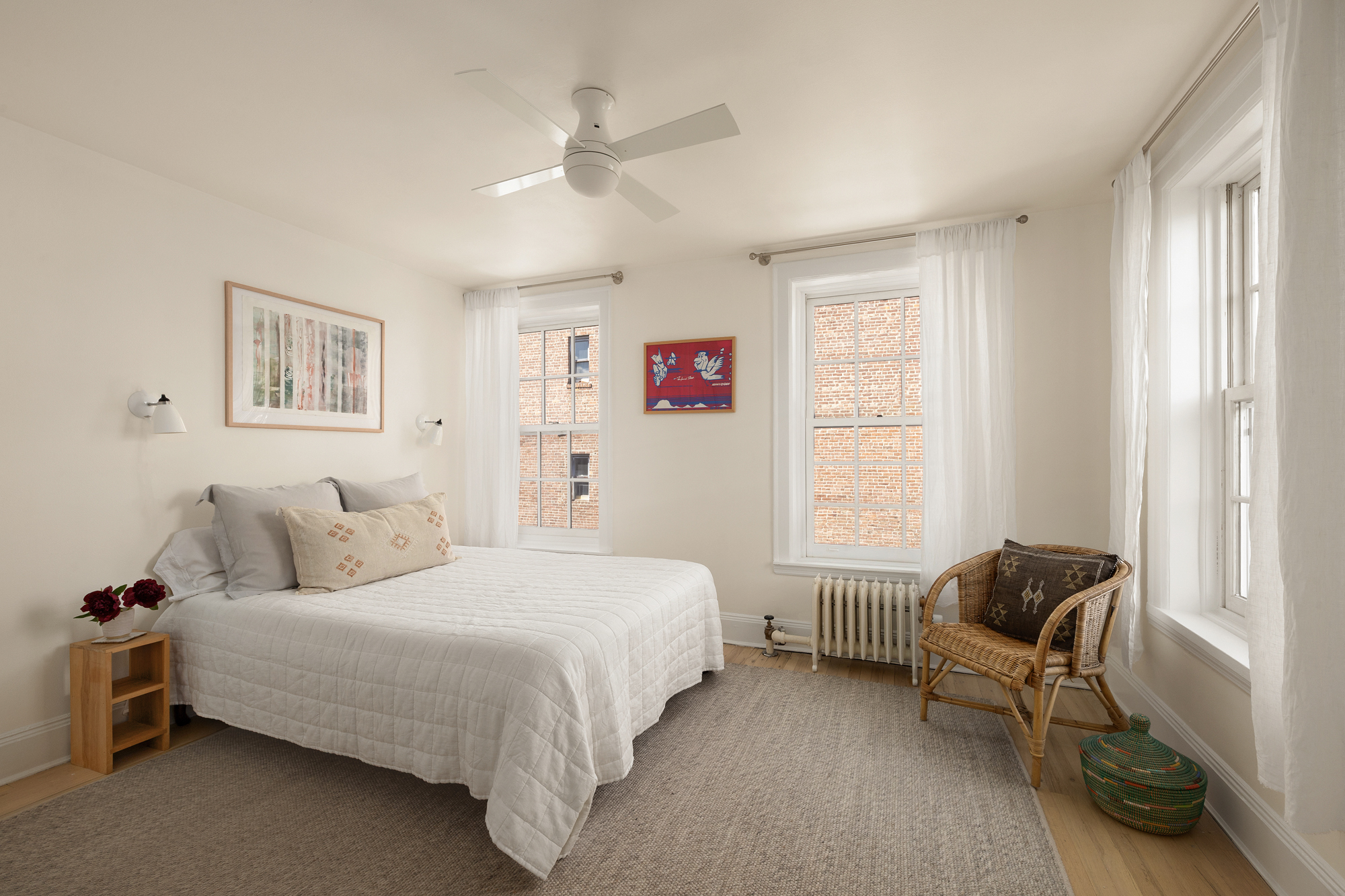 89 State Street, Unit 5 Brooklyn, NY 11201 - Photo 4 of 11