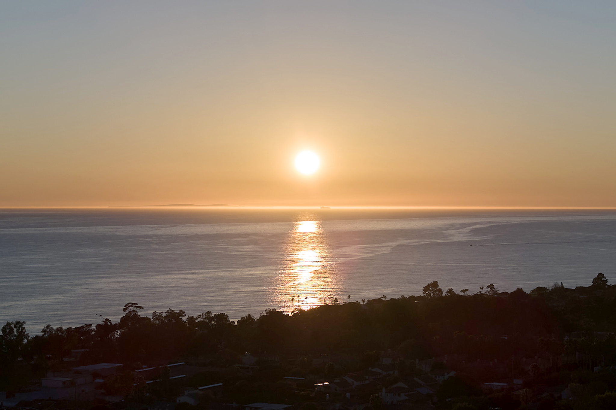 1643 La Vista Del Oceano Santa Barbara, CA 93109 - Photo 4 of 4