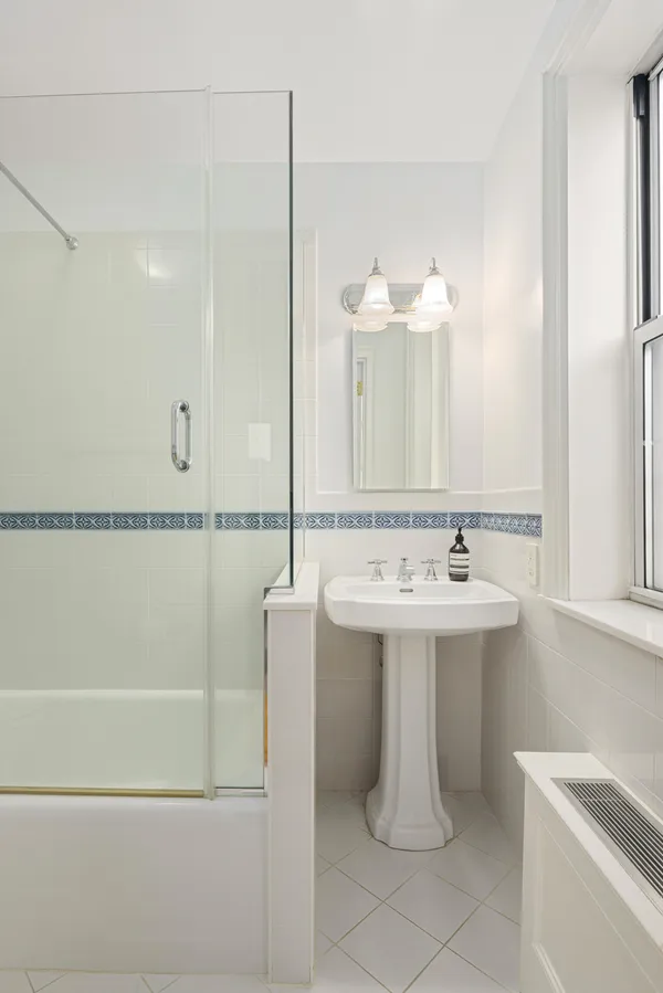 $1,630,000 | 515 West End Avenue, Unit 8A | Upper West Side