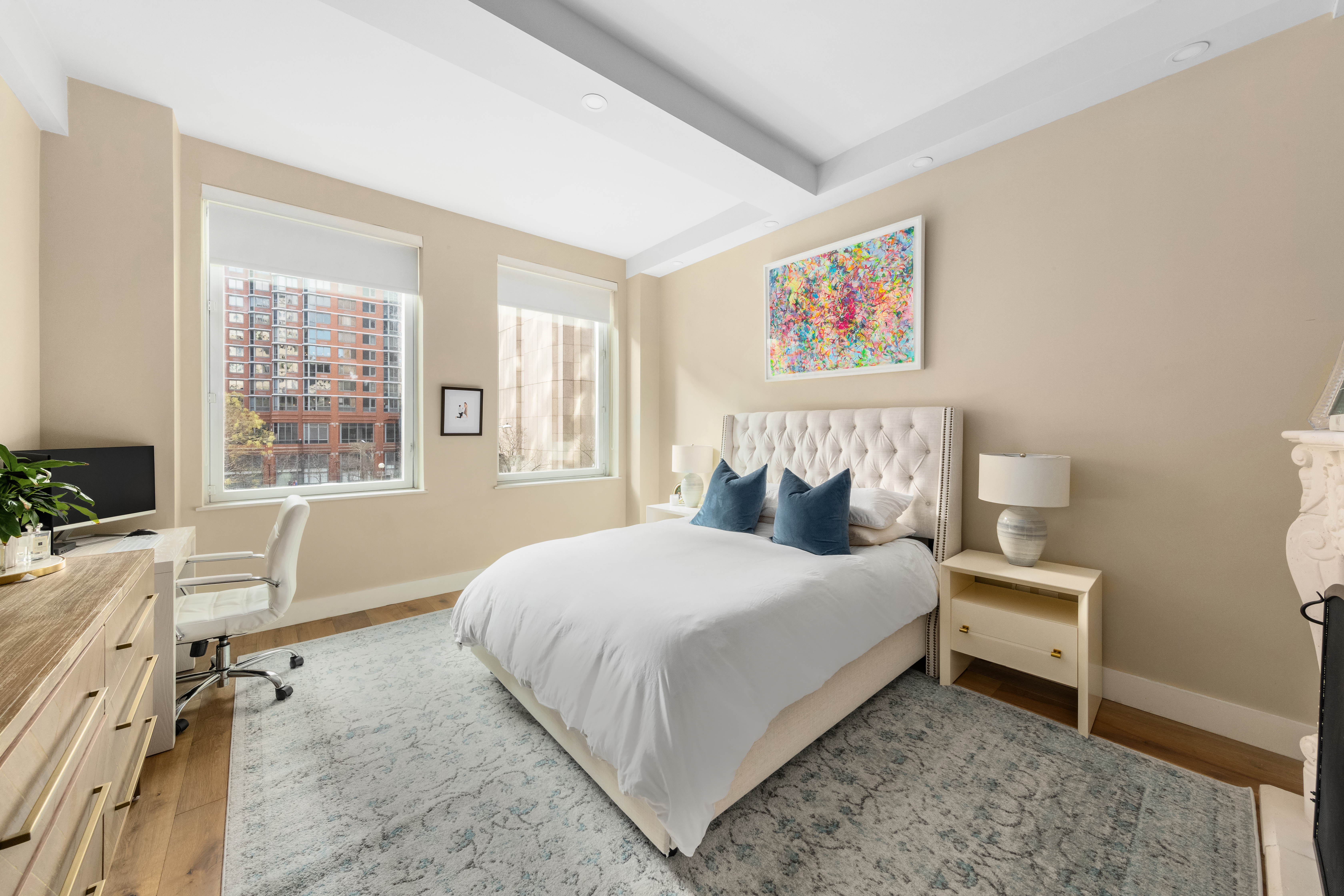 93 Worth Street, Unit 210 Manhattan, NY 10013 - Photo 4 of 9