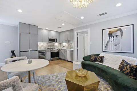 $1,050,000 | 2619 Greene Avenue, Fort Worth, TX 76109