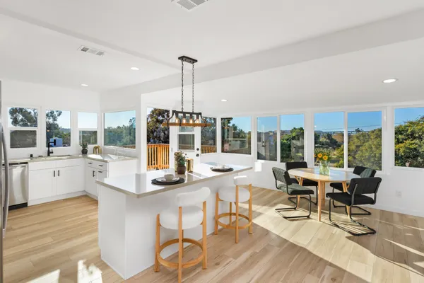 $1,995,000 | 4205 Mason Street, San Diego, CA 92110