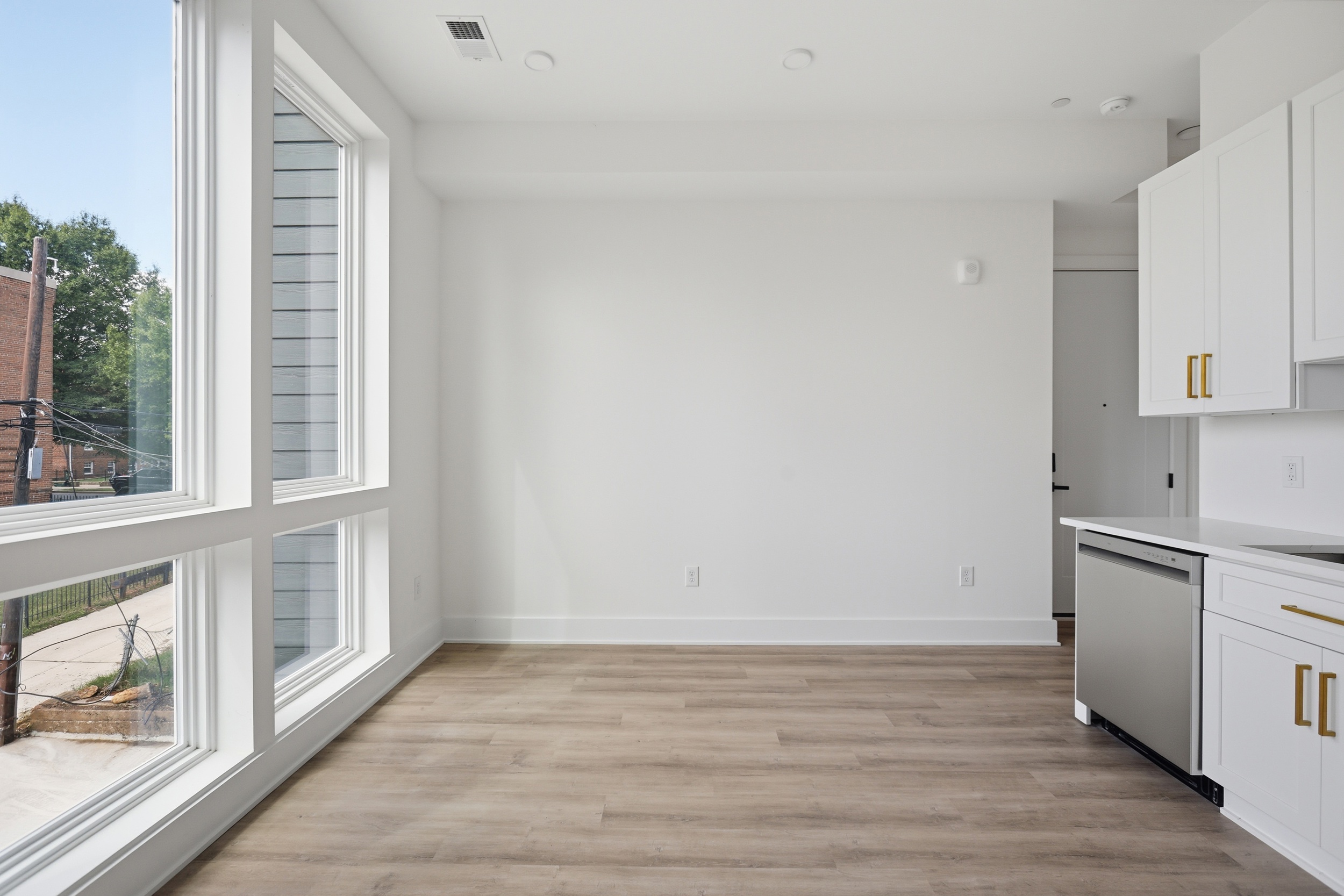 2105 M Street Northeast, Unit 9 Washington, DC 20002 - Photo 11 of 18 Gallery Image 11