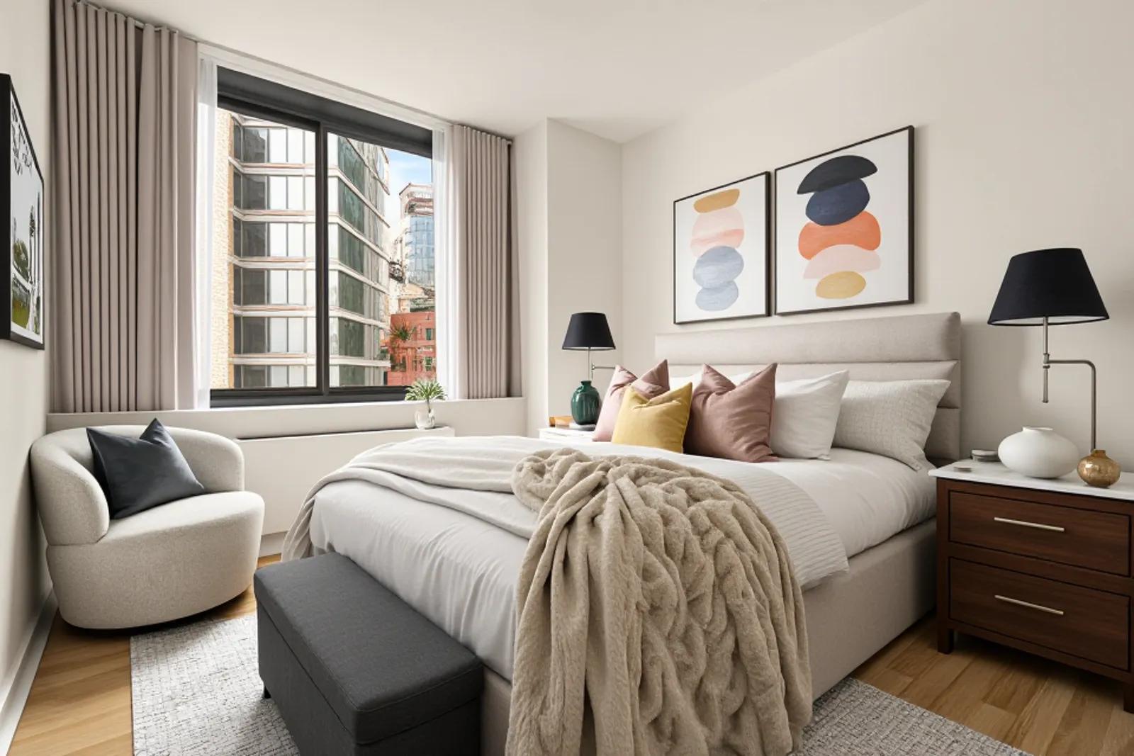 230 Ashland Place, Unit 12C Brooklyn, NY 11217 - Photo 4 of 17