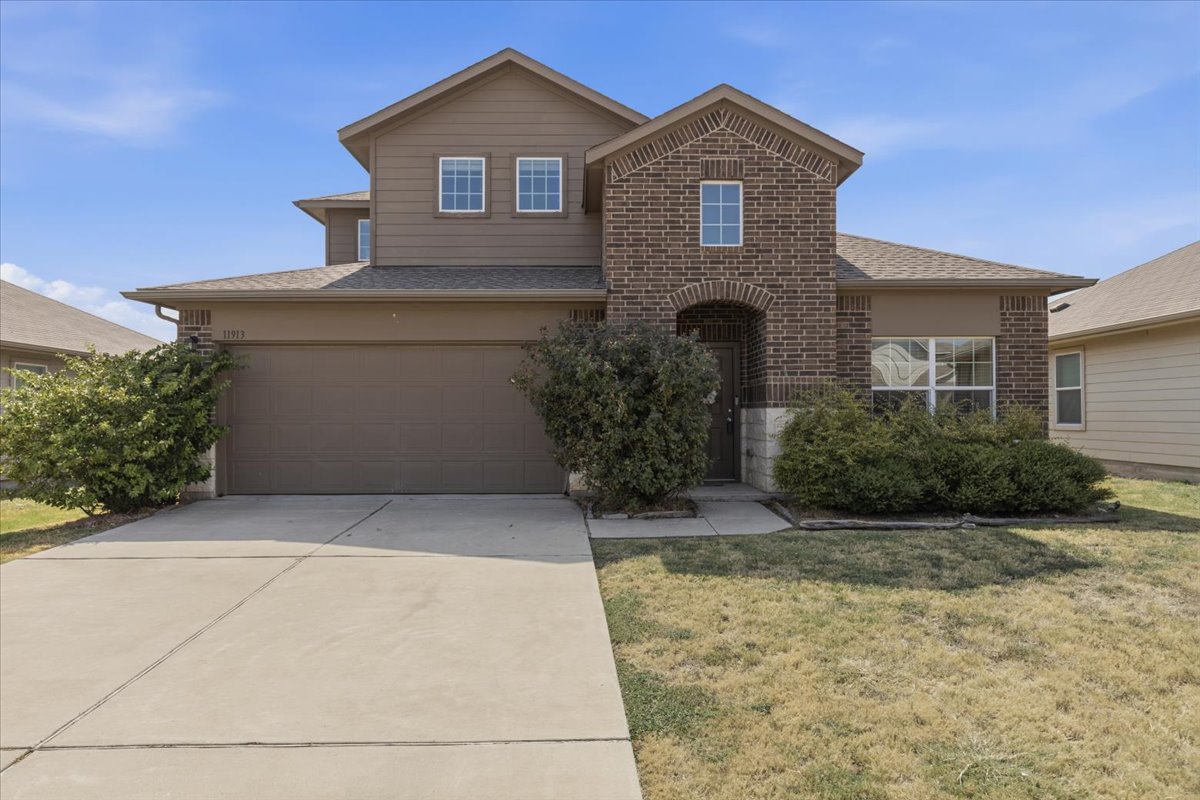 11913 Riparian Road Manor, TX 78653 - Photo 3 of 29 Gallery Image 3