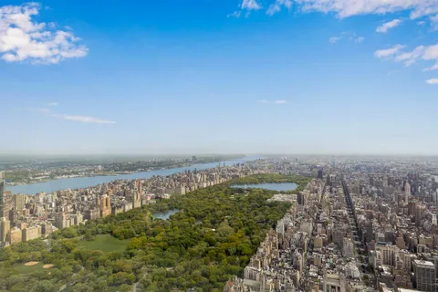 $88,500,000 | 432 Park Avenue, Unit PH88 | Midtown East