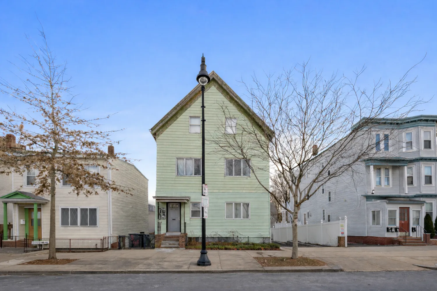 Contact Agent | 549 Bennington Street, East Boston, MA 02128