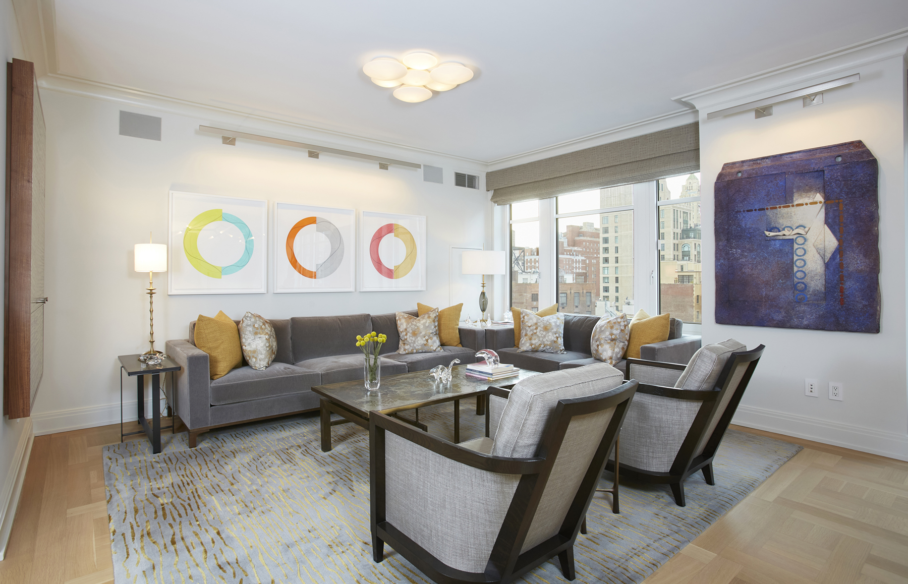 200 East 79th Street, Unit 10B Manhattan, NY 10075 - Photo 5 of 23