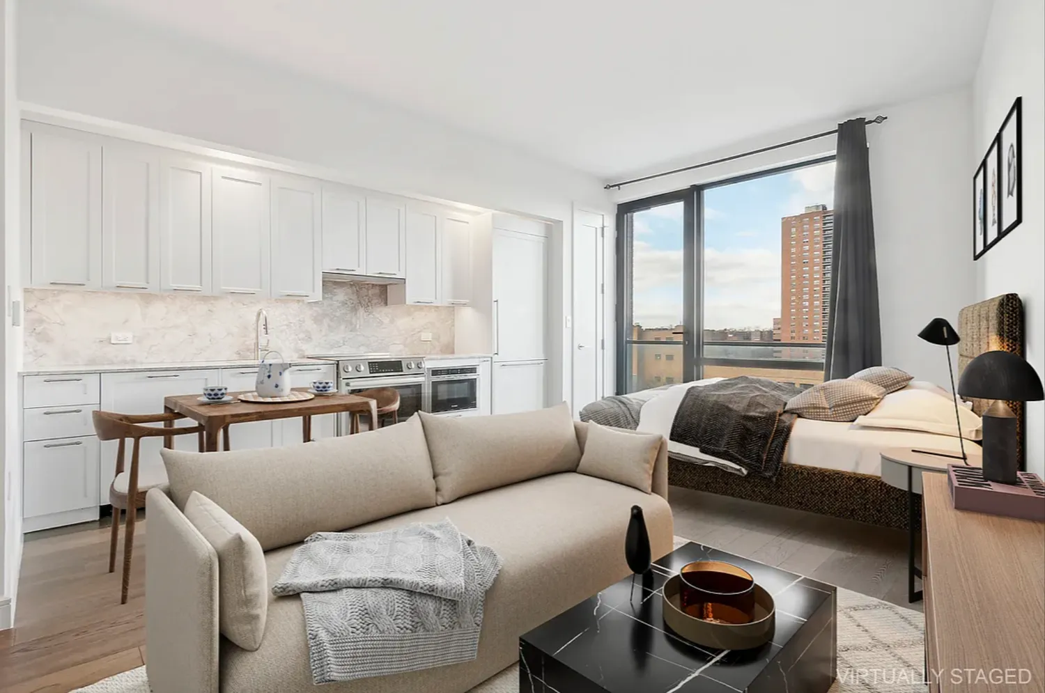 $2,700 | 107-06 Queens Boulevard, Unit 5B | Forest Hills