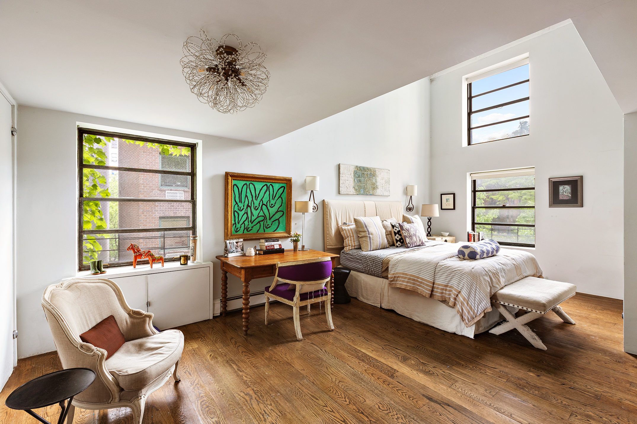 377 West 11th Street, Unit 3A Manhattan, NY 10014 - Photo 11 of 19