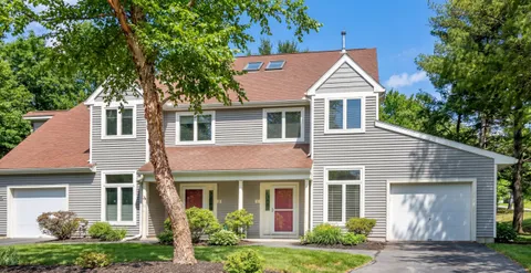 Contact Agent | Address Upon Request, Woburn, MA 01801