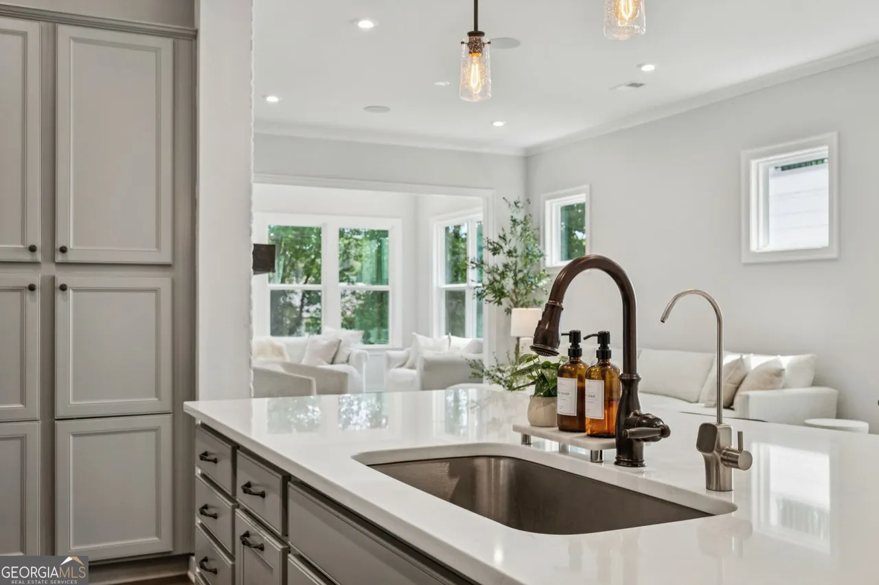 1229 Hampton Park Road Decatur, GA 30033 - Photo 49 of 118
