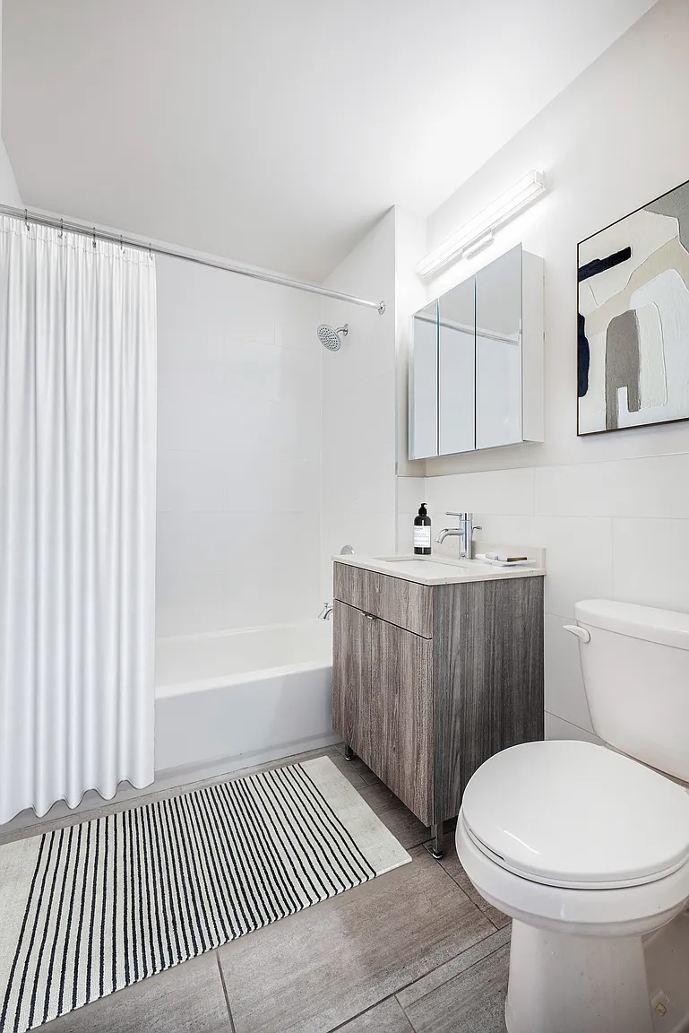 321 West 54th Street, Unit 404 Manhattan, NY 10019 - Photo 5 of 7