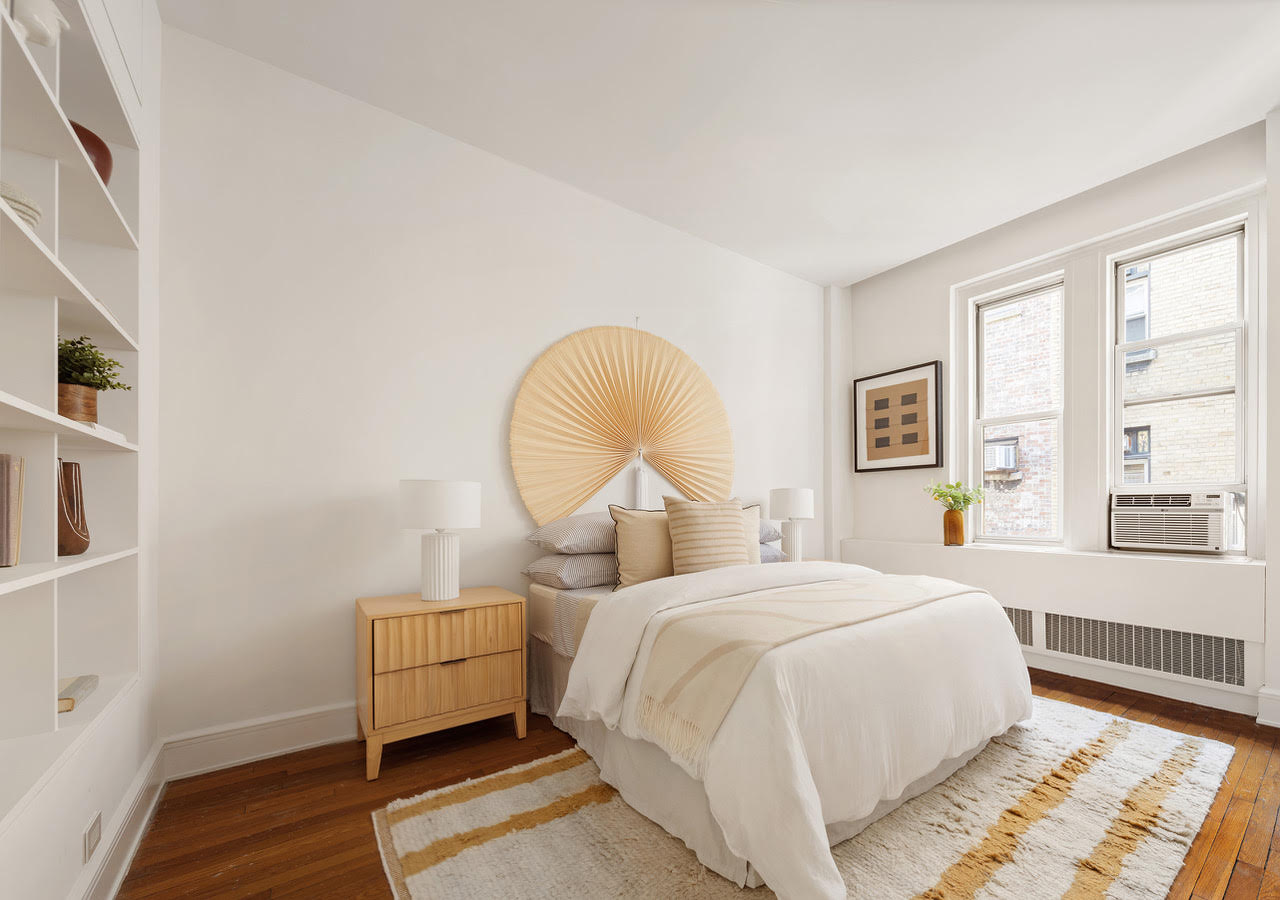 45 Gramercy Park North, Unit 14B Manhattan, NY 10010 - Photo 12 of 21