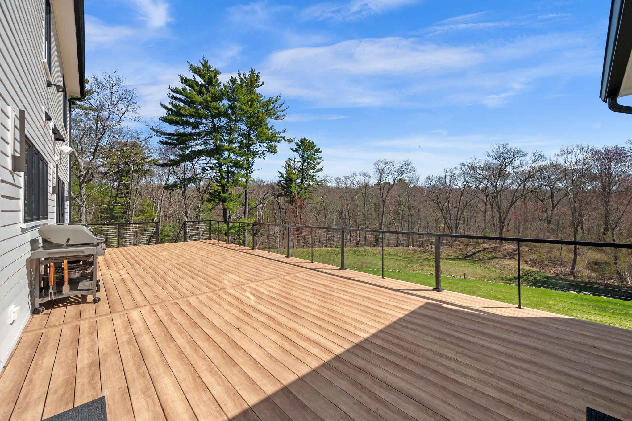 15 Spring Hill Farm Road Wenham, MA 01984 - Photo 34 of 85