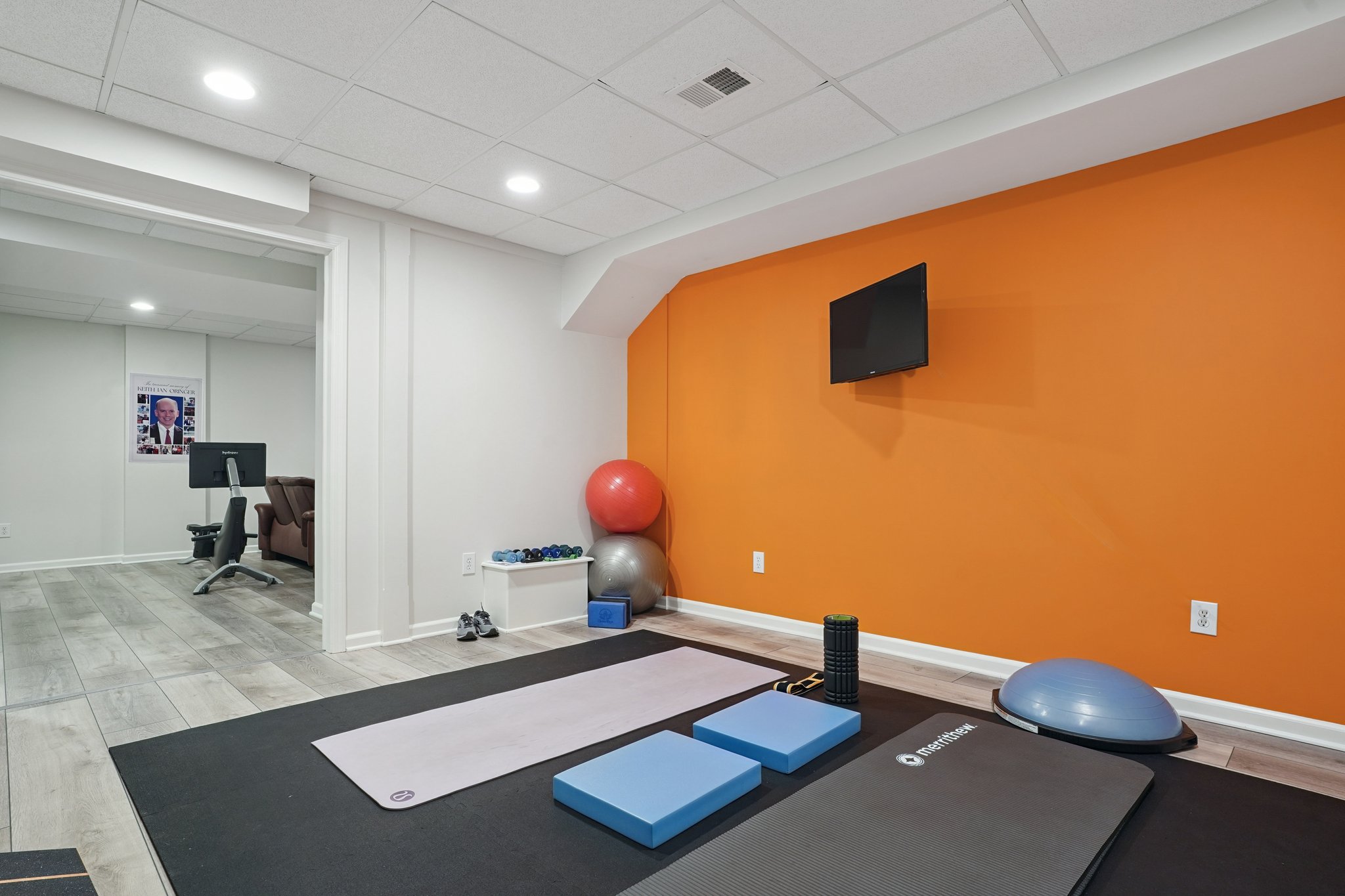 13 O'Brien Court Bedminster, NJ 07921 - Photo 39 of 50