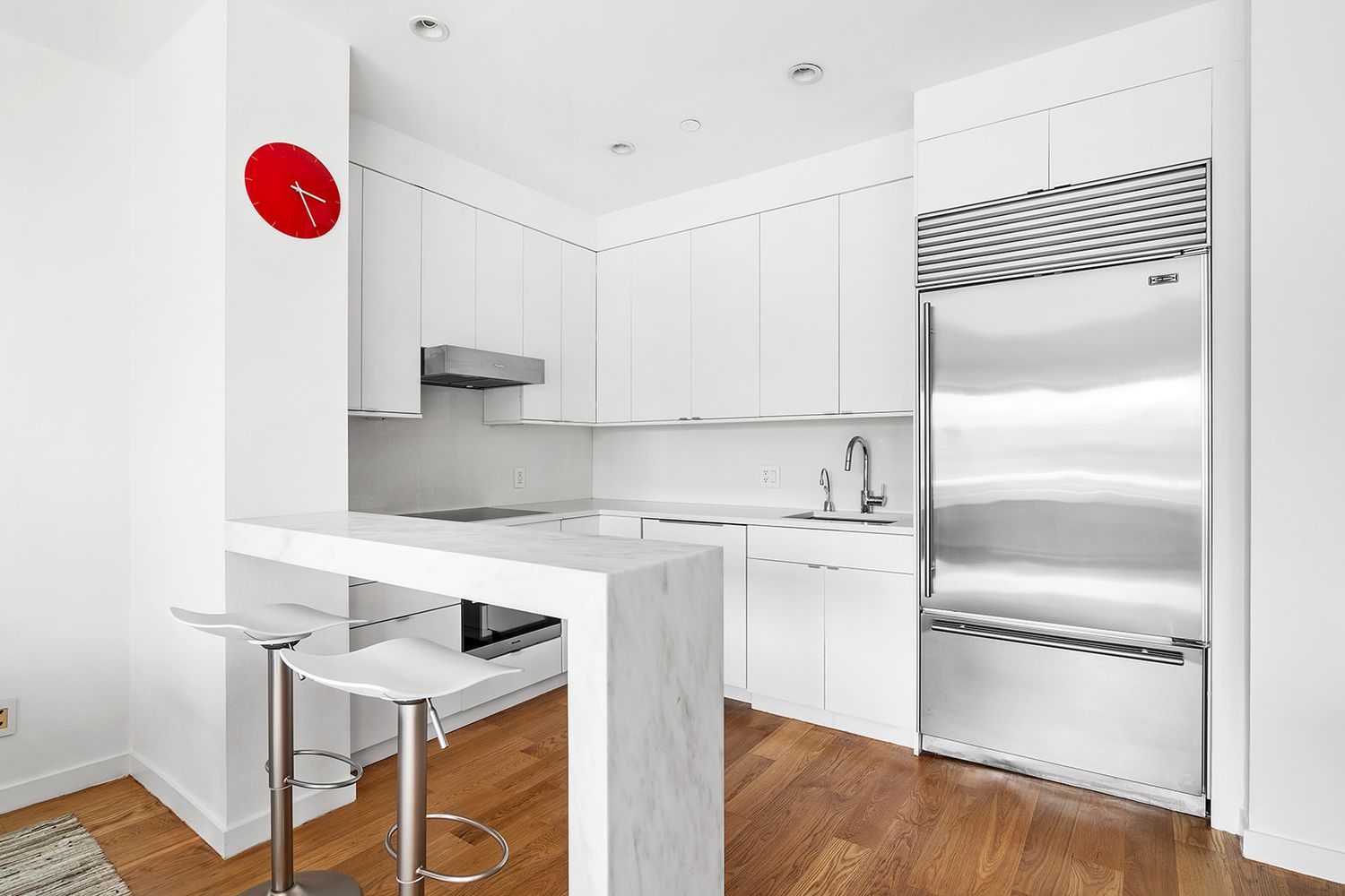 29 Prince Street, Unit PH Manhattan, NY 10012 - Photo 3 of 12