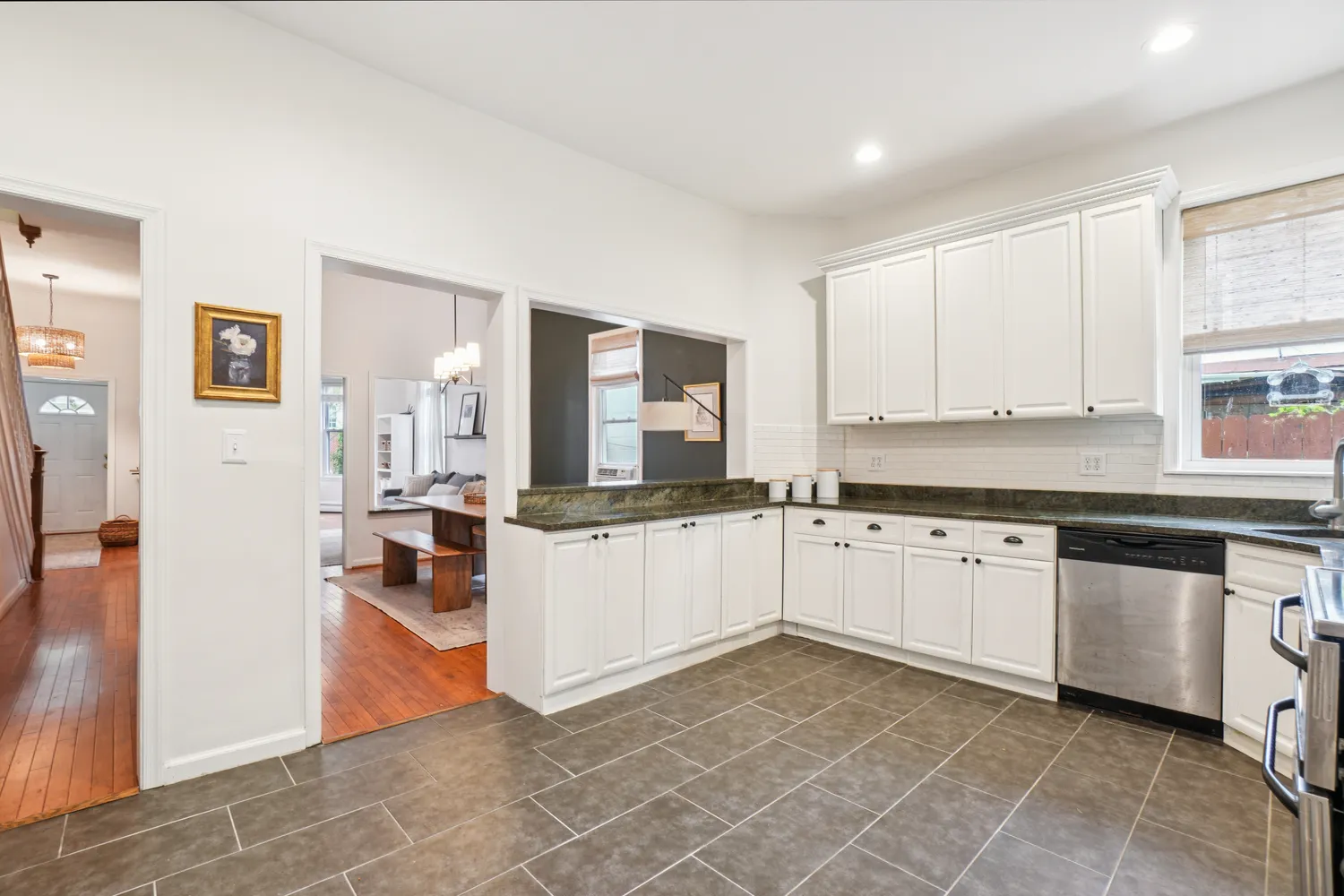 $475,000 | 3206 5th Street Southeast, Washington, DC 20032