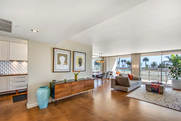 $1,449,000 | 201 Ocean Avenue, Unit 301P, Santa Monica, CA 90402