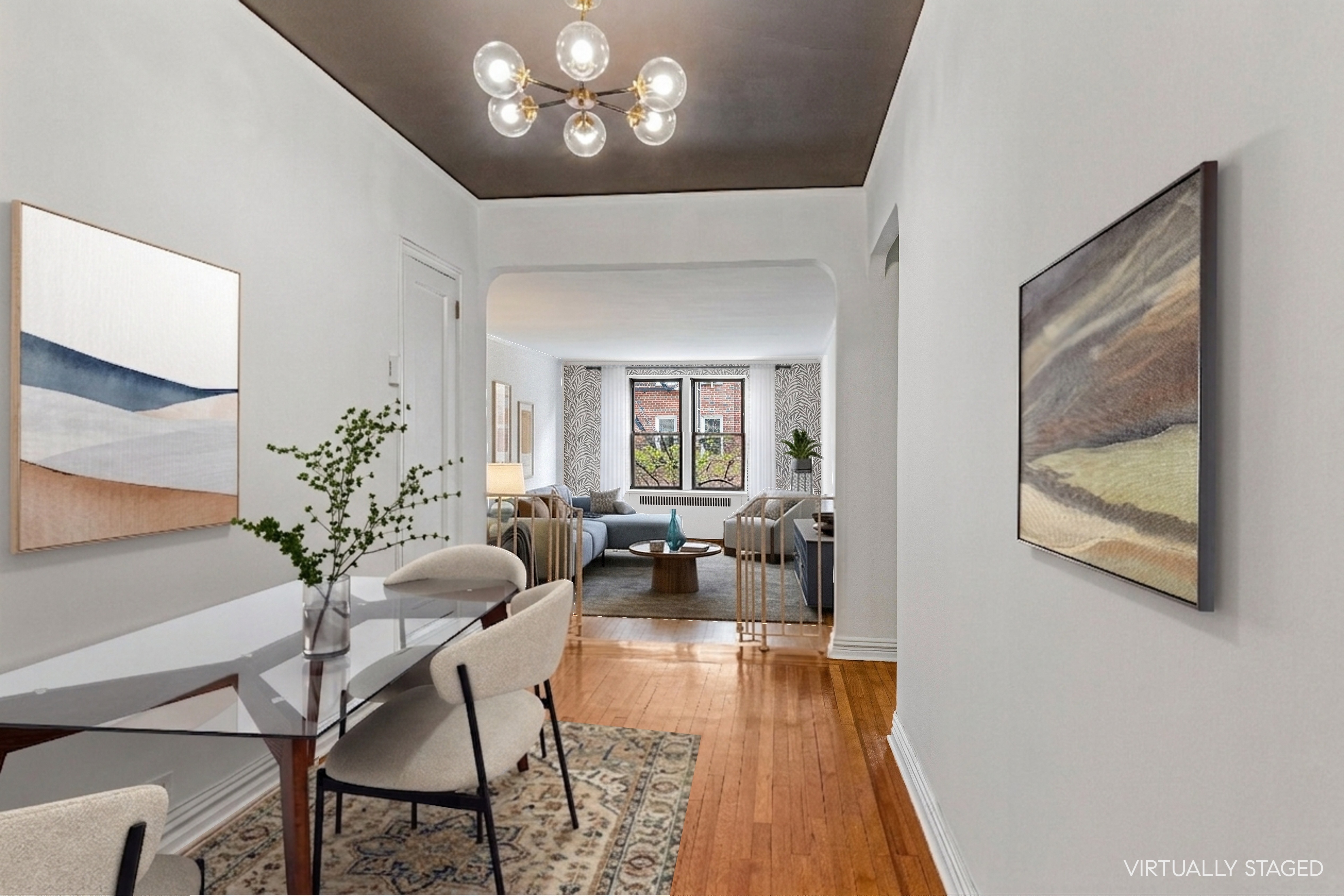736 West 186th Street, Unit 3E Manhattan, NY 10033 - Photo 6 of 24