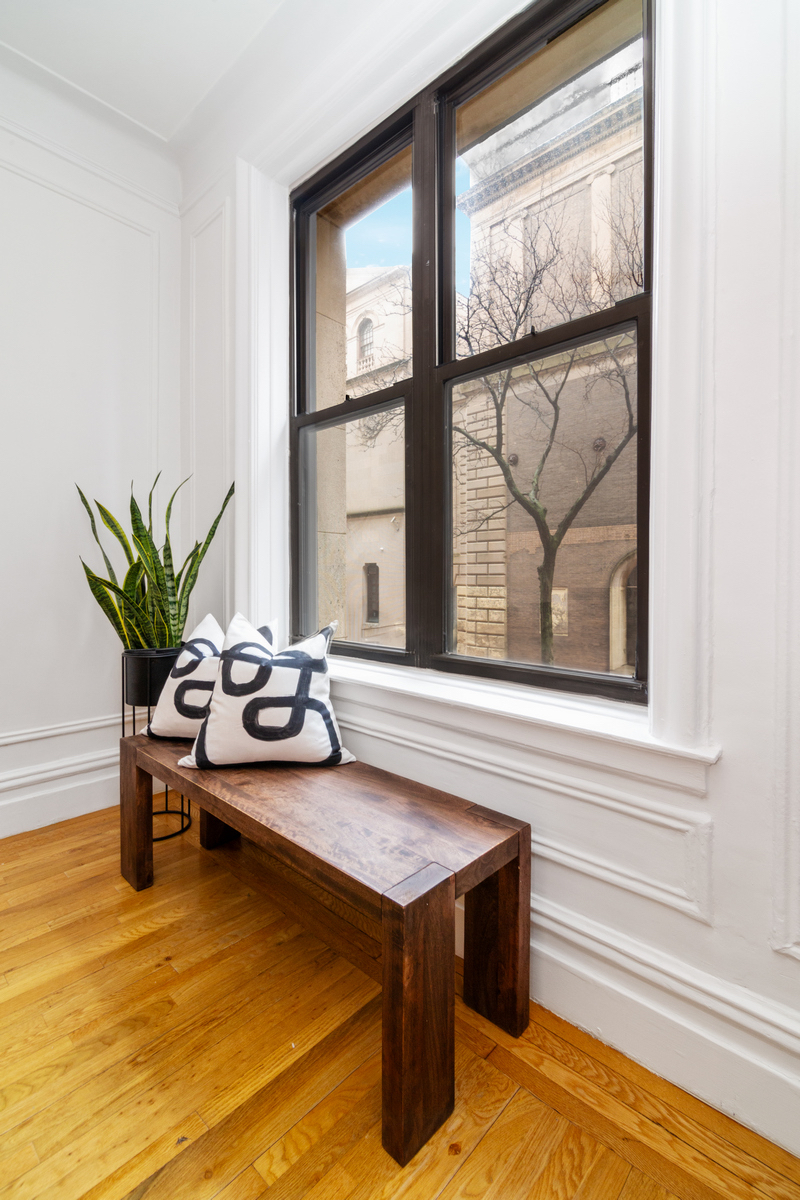 790 Riverside Drive, Unit 1S Manhattan, NY 10032 - Photo 10 of 20 Gallery Image 10