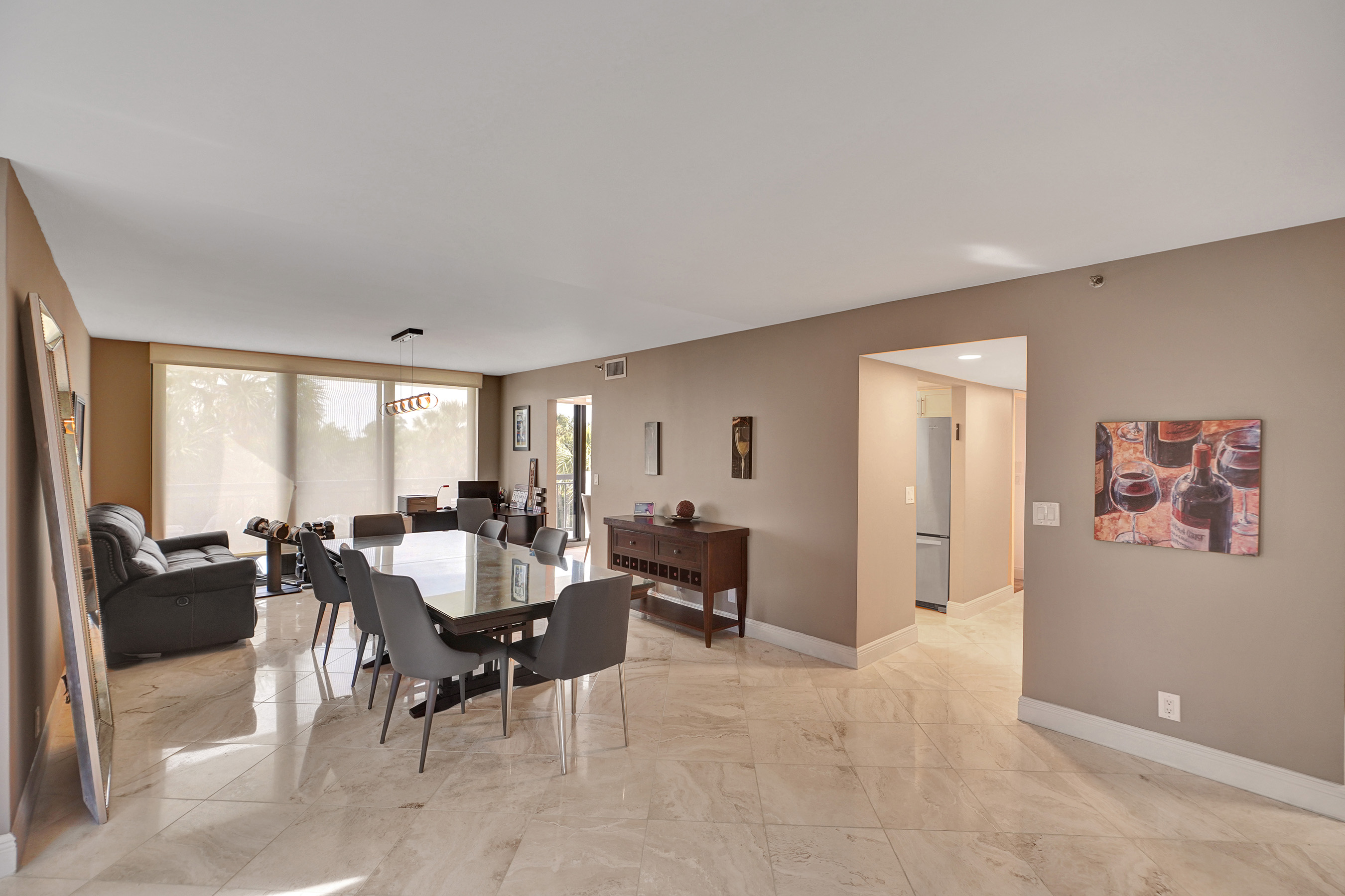 2001 North Ocean Boulevard, Unit 305 Boca Raton, FL 33431 - Photo 9 of 42