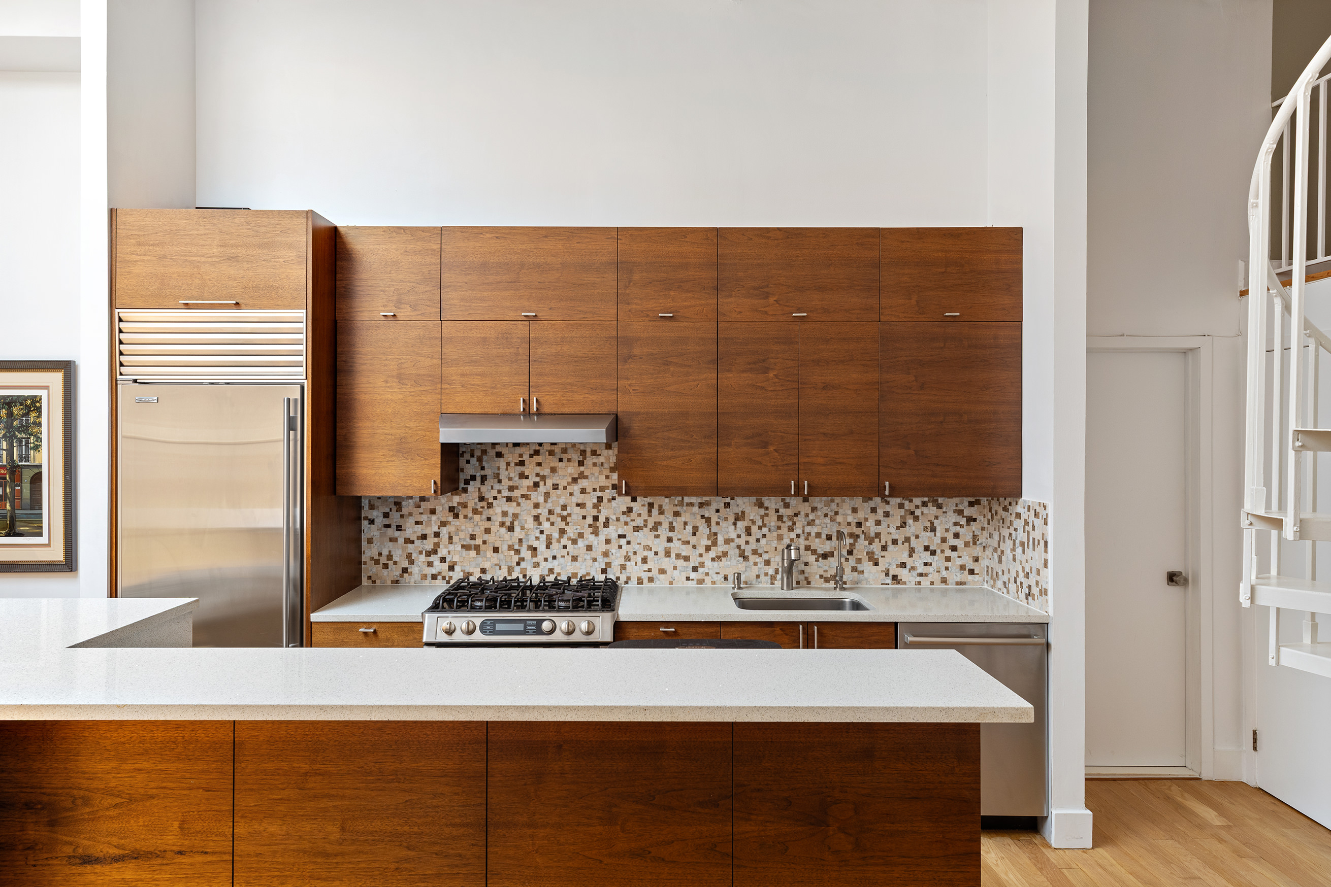 55 Hudson Street, Unit PHE Manhattan, NY 10013 - Photo 3 of 11