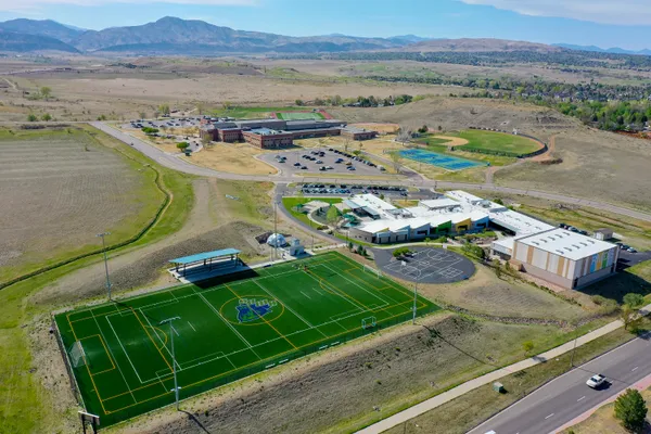 $850,000 | 4352 South Jellison Way, Littleton, CO 80123