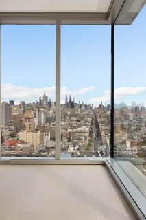 $15,495,000 | 215 Chrystie Street, Unit PH3 | Lower East Side