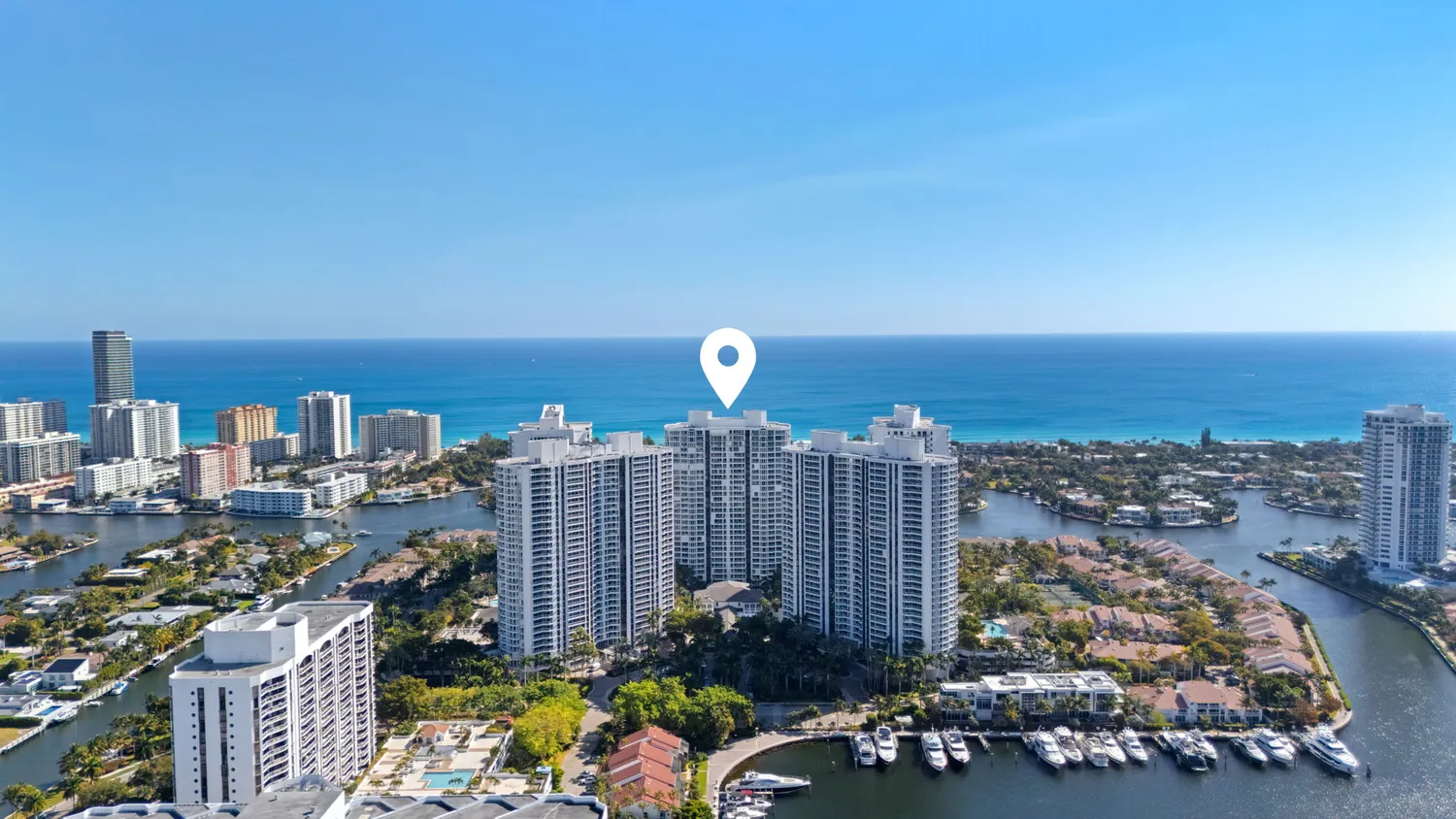 $1,050,000 | 21150 Northeast 38th Avenue, Unit 603, Aventura, FL 33180