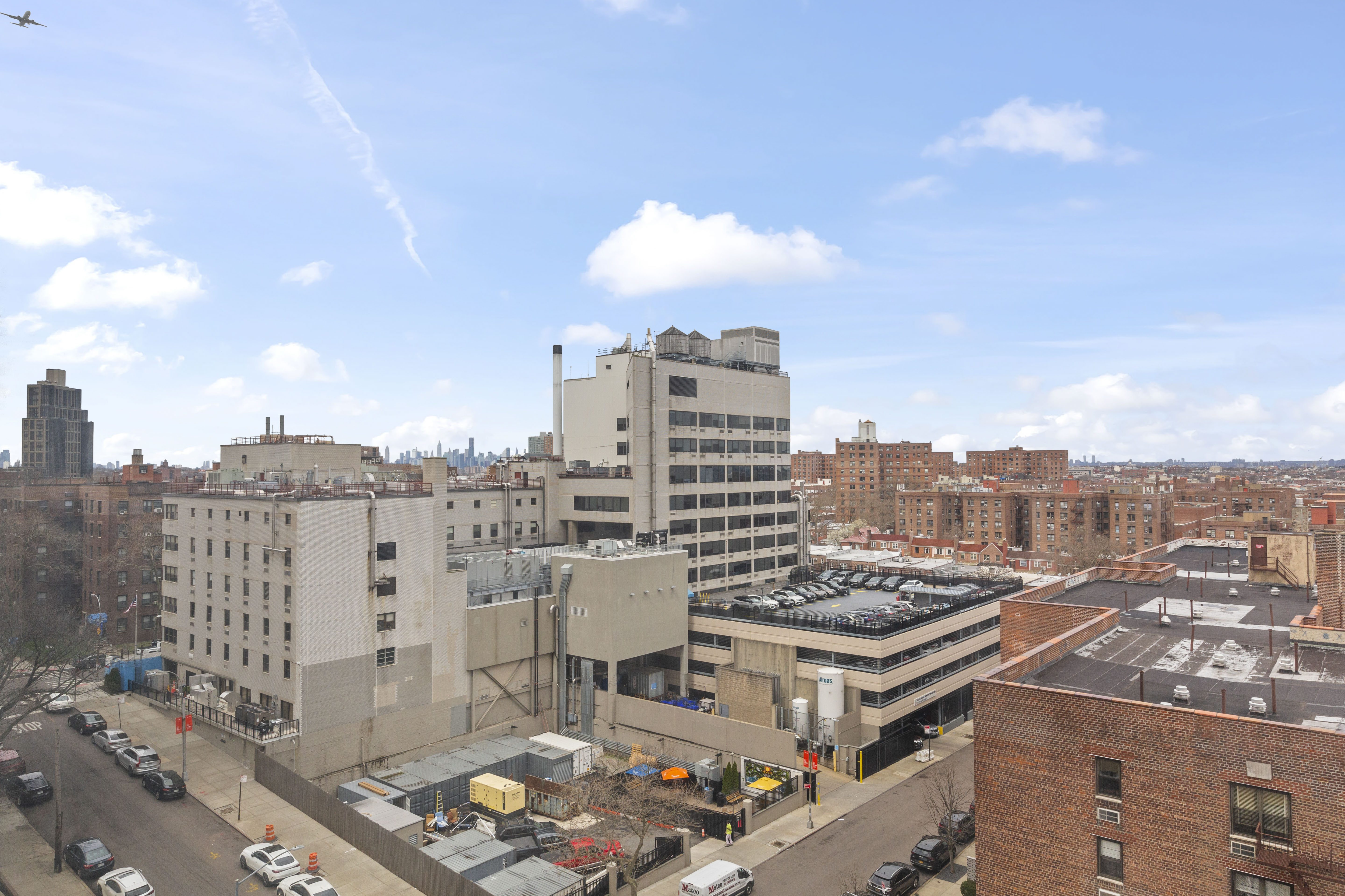 102-30 66th Road, Unit 11B Queens, NY 11375 - Photo 17 of 19