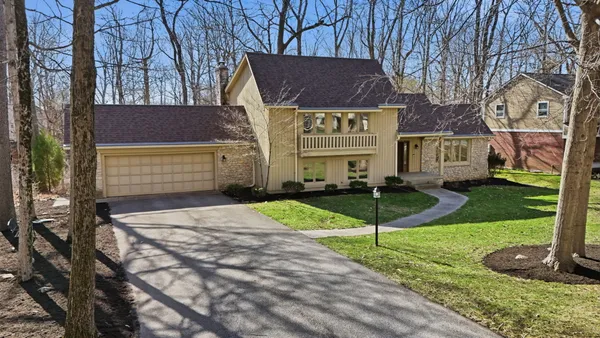 $675,000 | 65 Bennington Drive, Zionsville, IN 46077