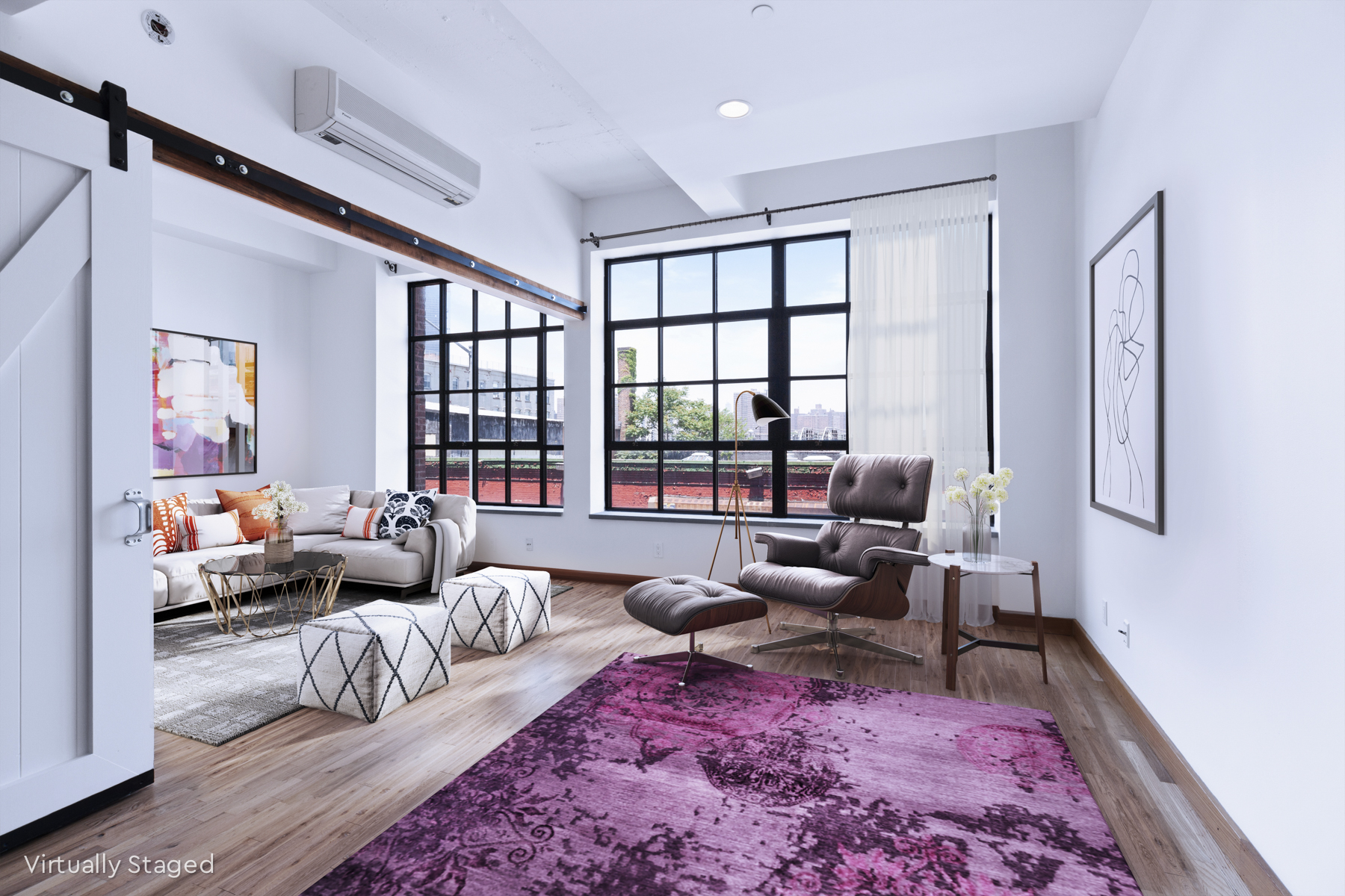 37 Bridge Street, Unit 2E Brooklyn, NY 11201 - Photo 1 of 19