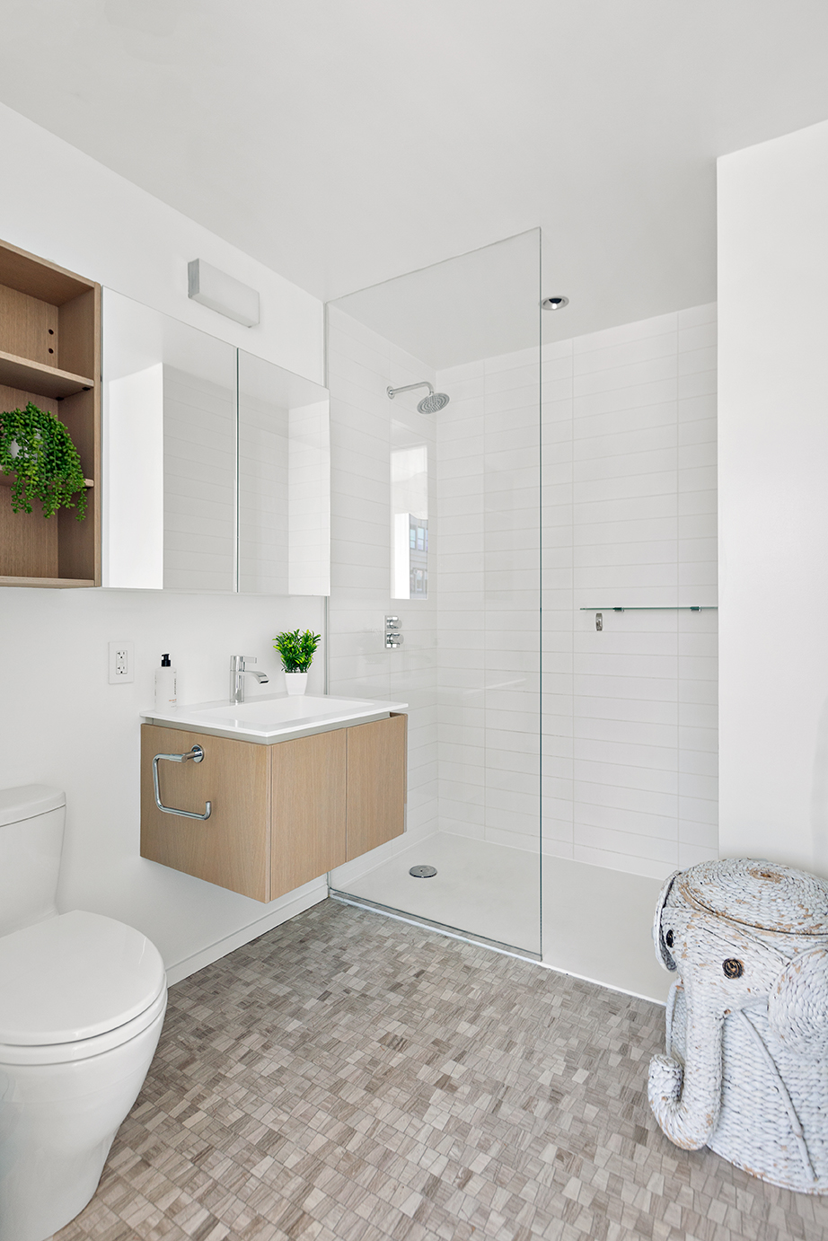 1 John Street, Unit 10D Brooklyn, NY 11201 - Photo 13 of 15