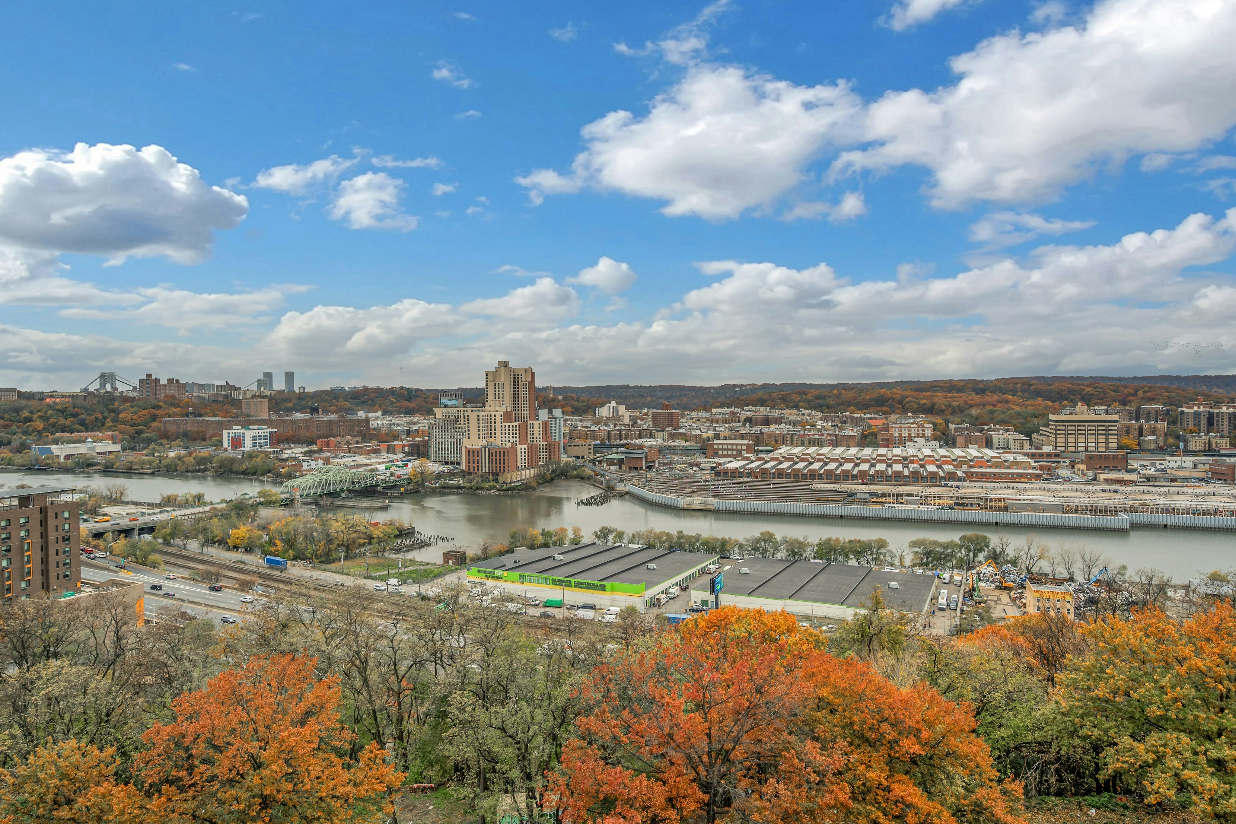 1 Fordham Hill Ovl, Unit 12C Bronx, NY 10468 - Photo 27 of 49