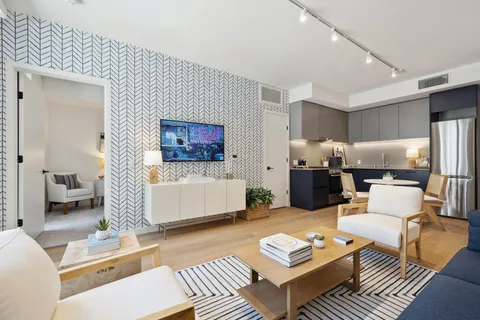 $549,000 | 988 Harrison Street, Unit CK2, San Francisco, CA 94107