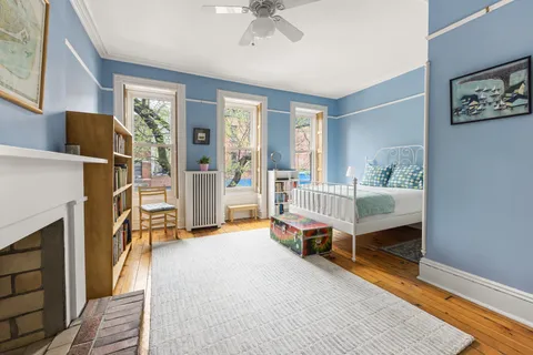 $2,895,000 | 482 11th Street | Park Slope