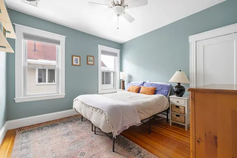 $950,000 | 15 Lafayette Street, Unit 2, Arlington, MA 02474