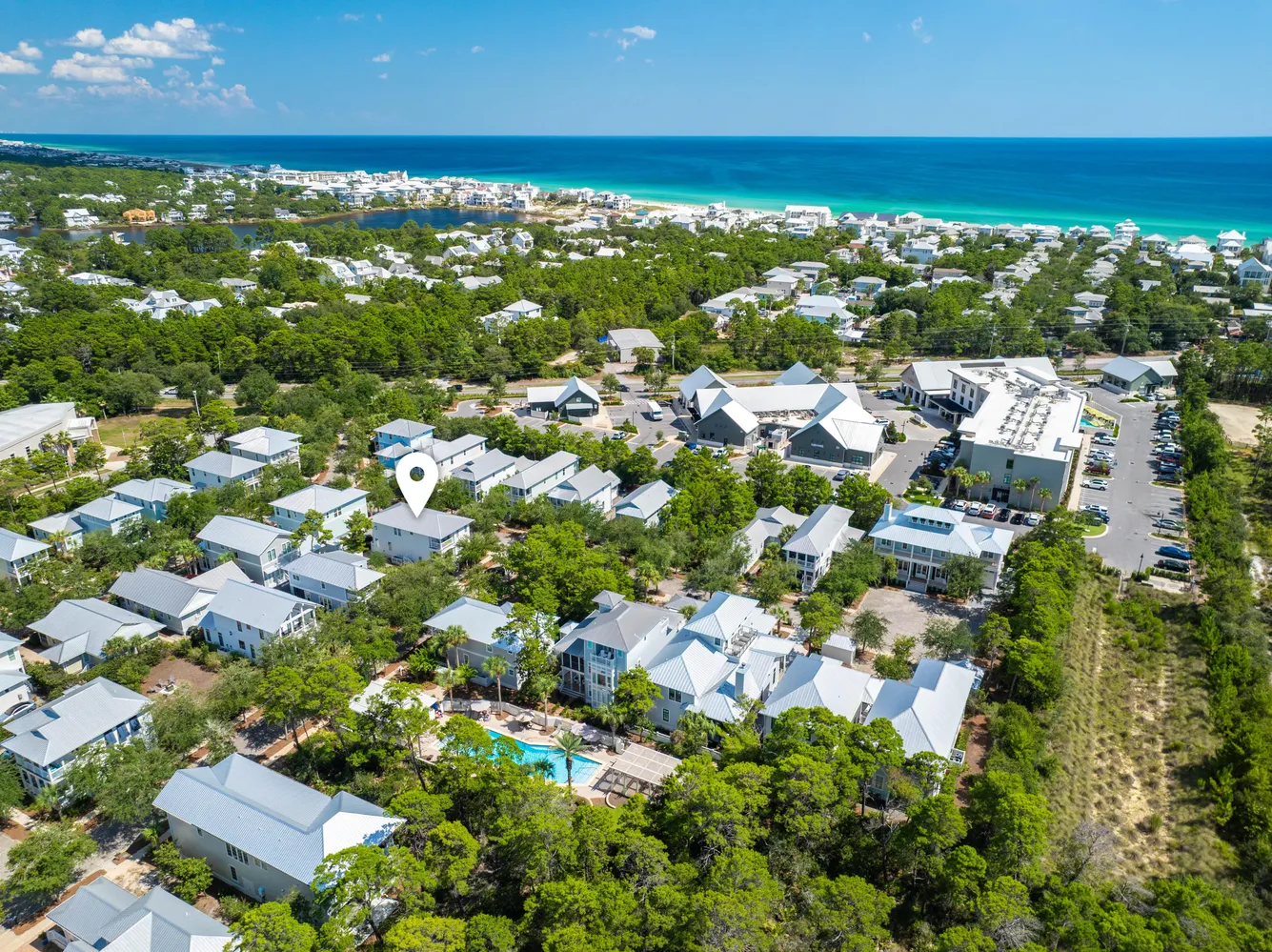 $1,200,000 | 8 Hiker Street, Santa Rosa Beach, FL 32459