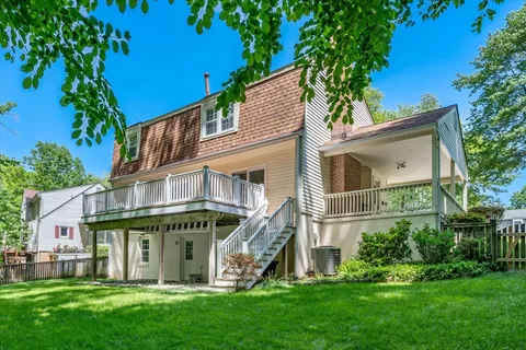 Contact Agent | 14 South Duke Street, Rockville, MD 20850