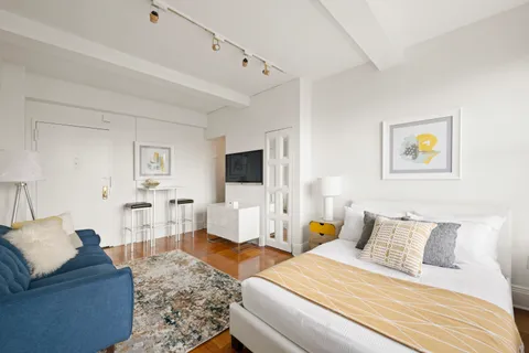 $450,000 | 225 Central Park West, Unit 919 | Upper West Side