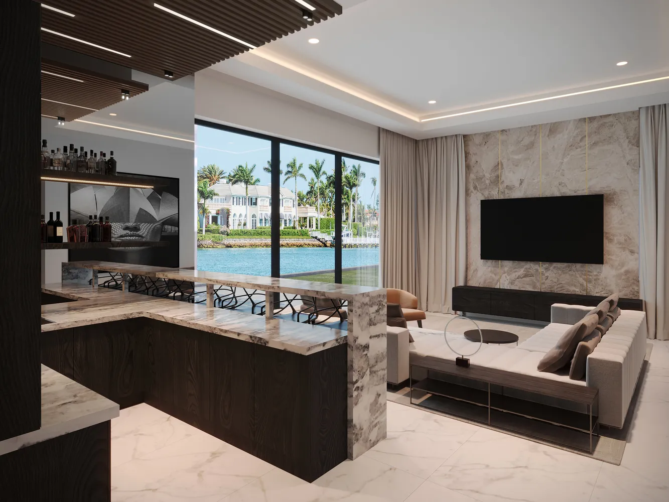 $7,695,000 | 940 Dogwood Drive, Delray Beach, FL 33483